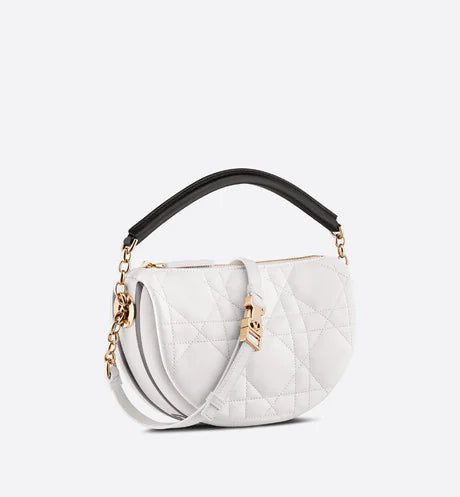 Dior Small Dior Vibe Hobo Bag - Image 2