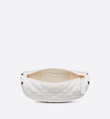 Dior Small Dior Vibe Hobo Bag - Image 3