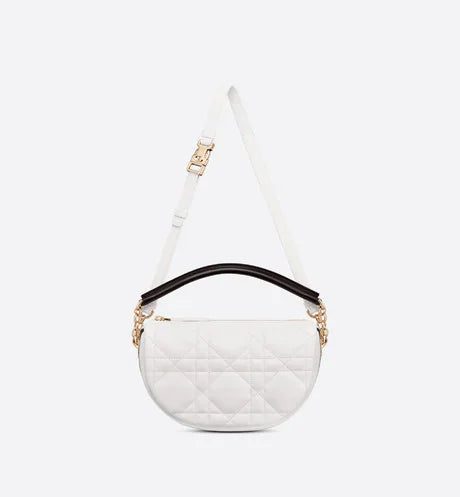 Dior Small Dior Vibe Hobo Bag - Image 4