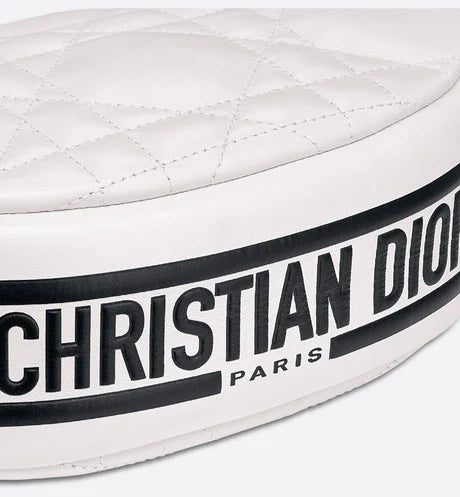 Dior Small Dior Vibe Hobo Bag - Image 5