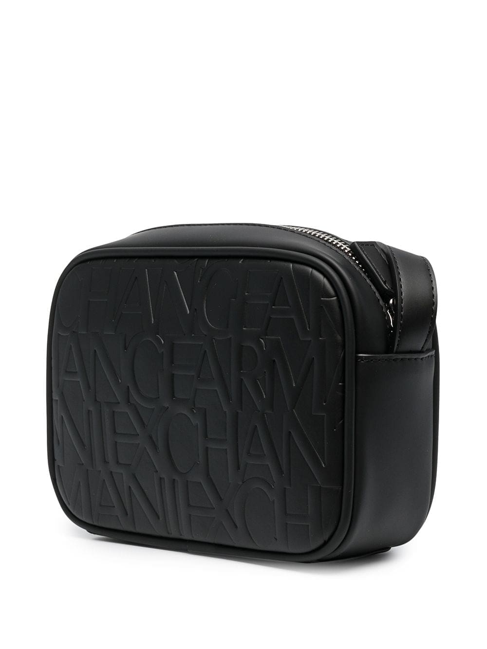 Armani Exchange logo cross-body bag - Image 3