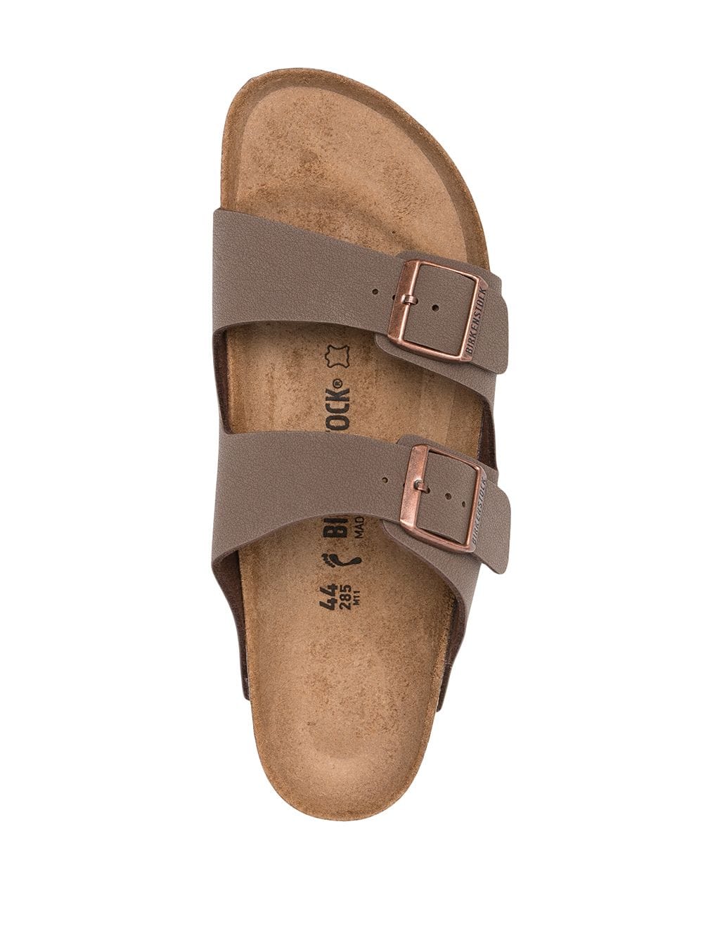 Birkenstock Arizona double strap sandals - Image 4
