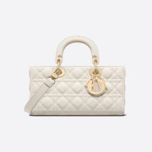Dior Medium Lady D-Joy Bag