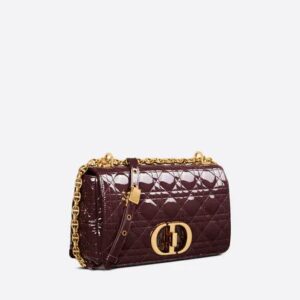 Dior Medium Dior Caro Bag