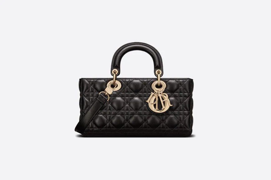 Dior Medium Lady D-Joy Bag