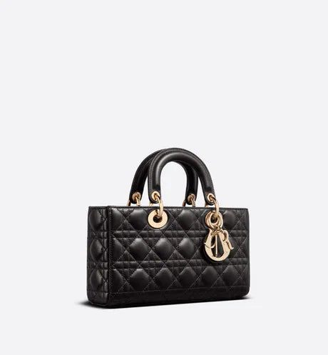 Dior Medium Lady D-Joy Bag - Image 2