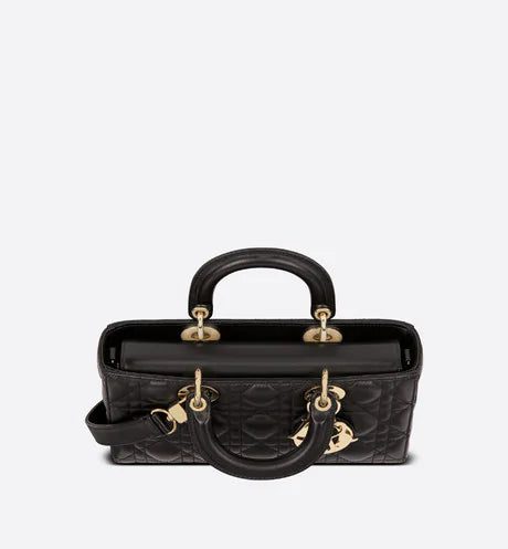 Dior Medium Lady D-Joy Bag - Image 3