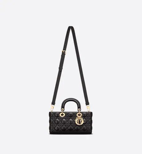 Dior Medium Lady D-Joy Bag - Image 4