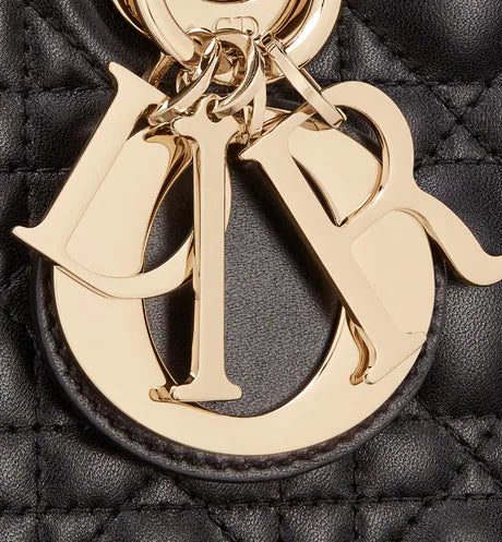 Dior Medium Lady D-Joy Bag - Image 5