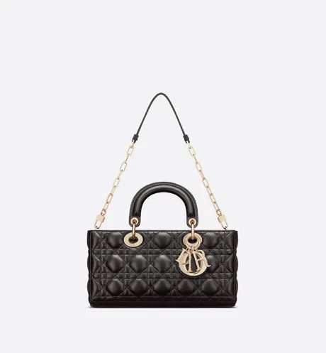 Dior Medium Lady D-Joy Bag - Image 6