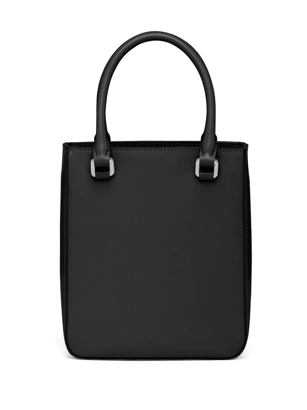 Prada triangle-logo tote bag - Image 2
