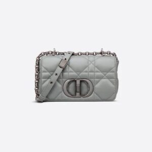 Dior Small Dior Caro Bag