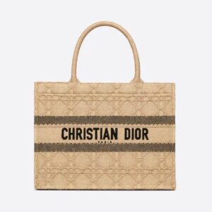 Dior Medium Dior Book Tote