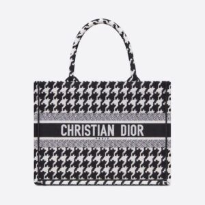 Dior Medium Dior Book Tote
