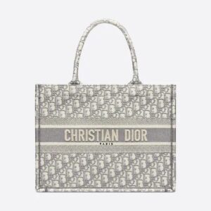 Dior Medium Dior Book Tote