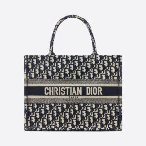 Dior Medium Dior Book Tote