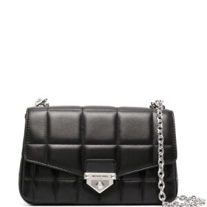 Michael Michael Kors  Soho quilted bag