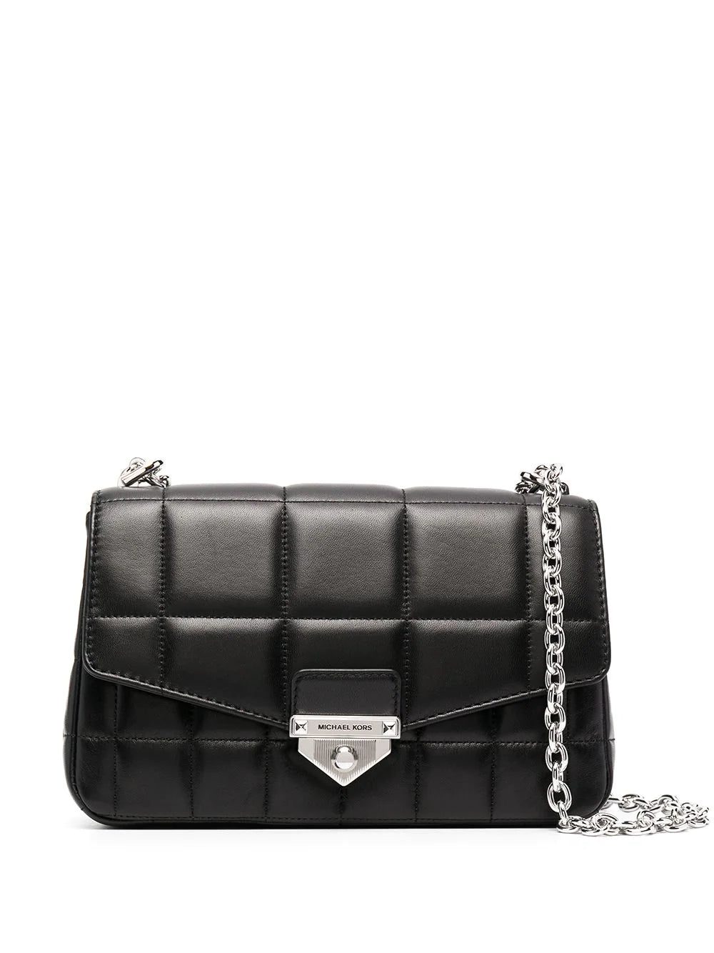 Michael Michael Kors Soho quilted bag