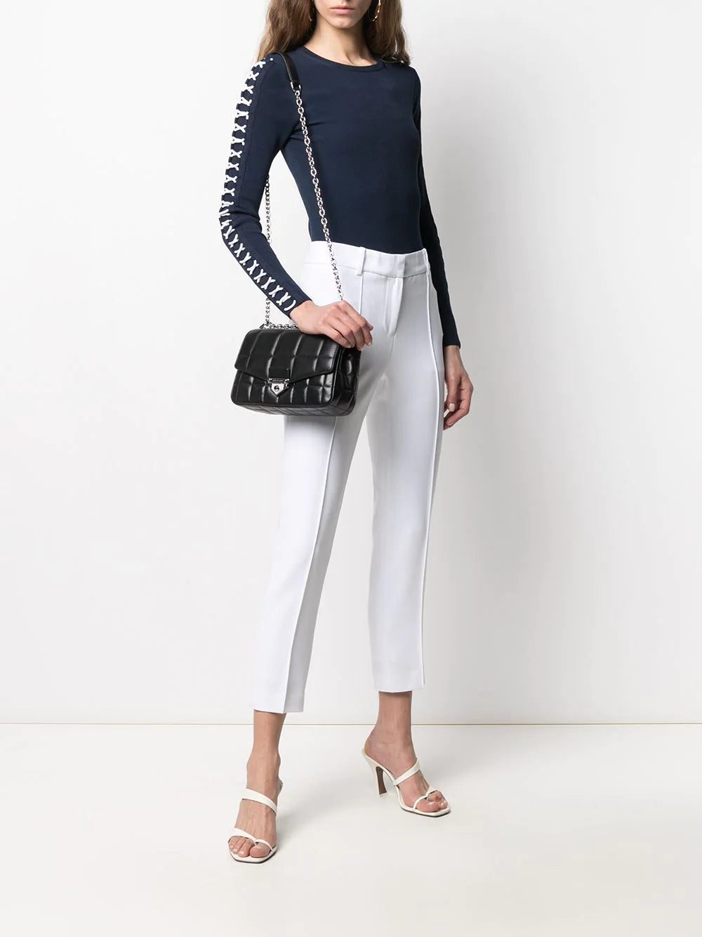 Michael Michael Kors Soho quilted bag - Image 2