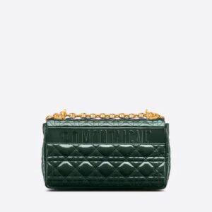 Dior Medium Dior Caro Bag