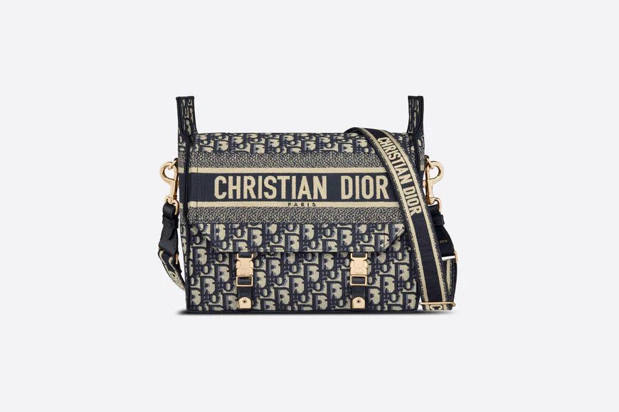 Dior Medium Diorcamp Bag