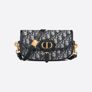 Dior Bobby East-West Bag