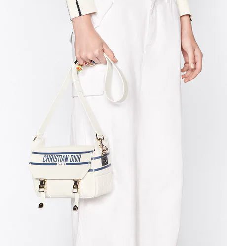 Dior Small Diorcamp Bag - Image 7