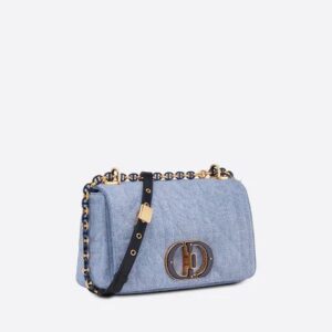 Dior Medium Dior Caro Bag