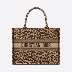 Dior Medium Dior Book Tote