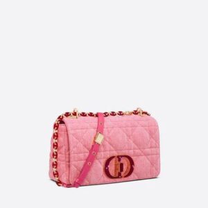 Dior Medium Dior Caro Bag