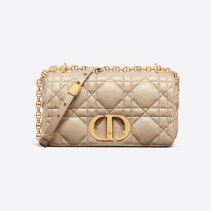 Dior Medium Dior Caro Bag