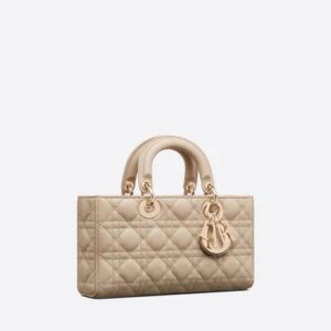 Dior Medium Lady D-Joy Bag