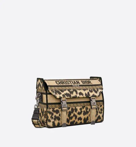 Dior Small Diorcamp Bag - Image 5