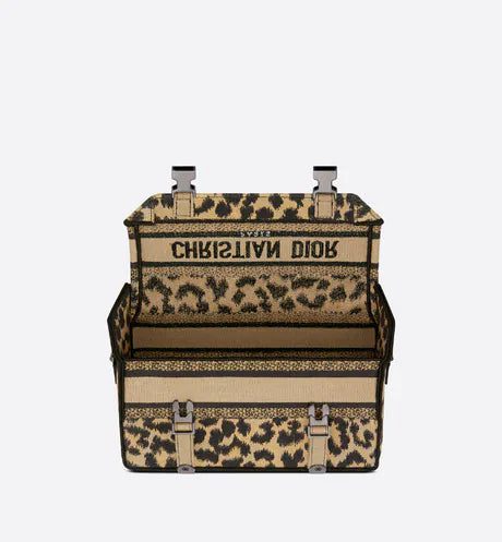 Dior Small Diorcamp Bag - Image 6