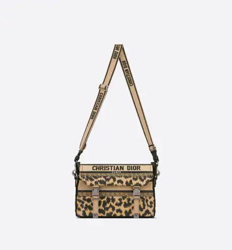 Dior Small Diorcamp Bag - Image 7