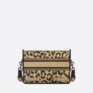 Dior Small Diorcamp Bag