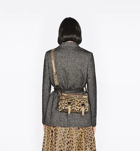 Dior Small Diorcamp Bag - Image 2