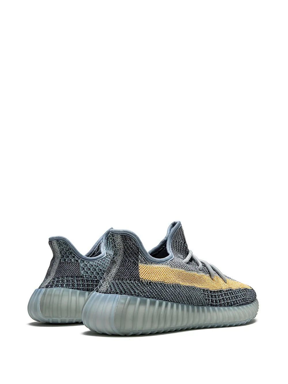 adidas Yeezy YEEZY Boost 350 v2 "Ash Blue" sneakers - Image 3