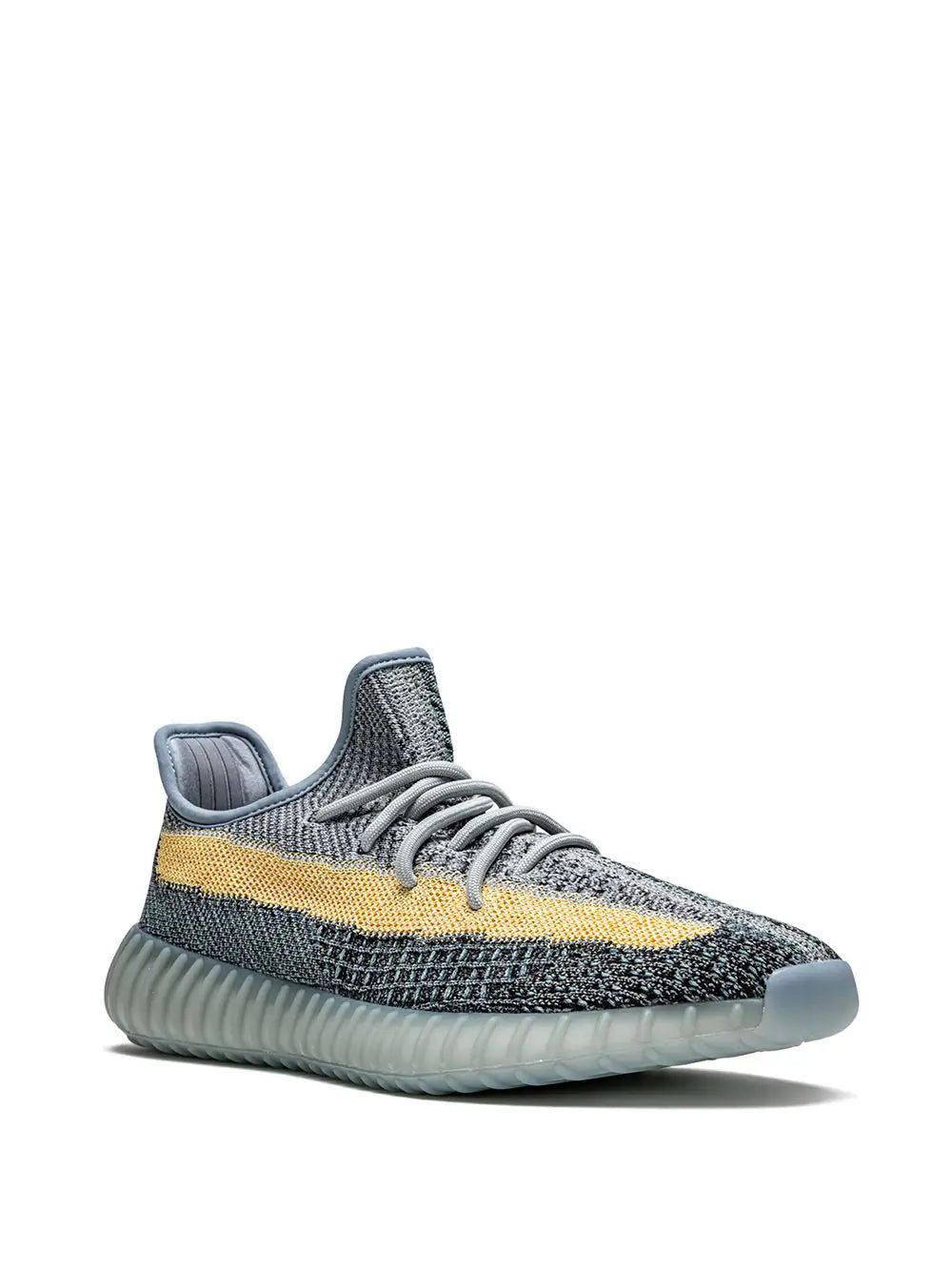 adidas Yeezy YEEZY Boost 350 v2 "Ash Blue" sneakers - Image 2