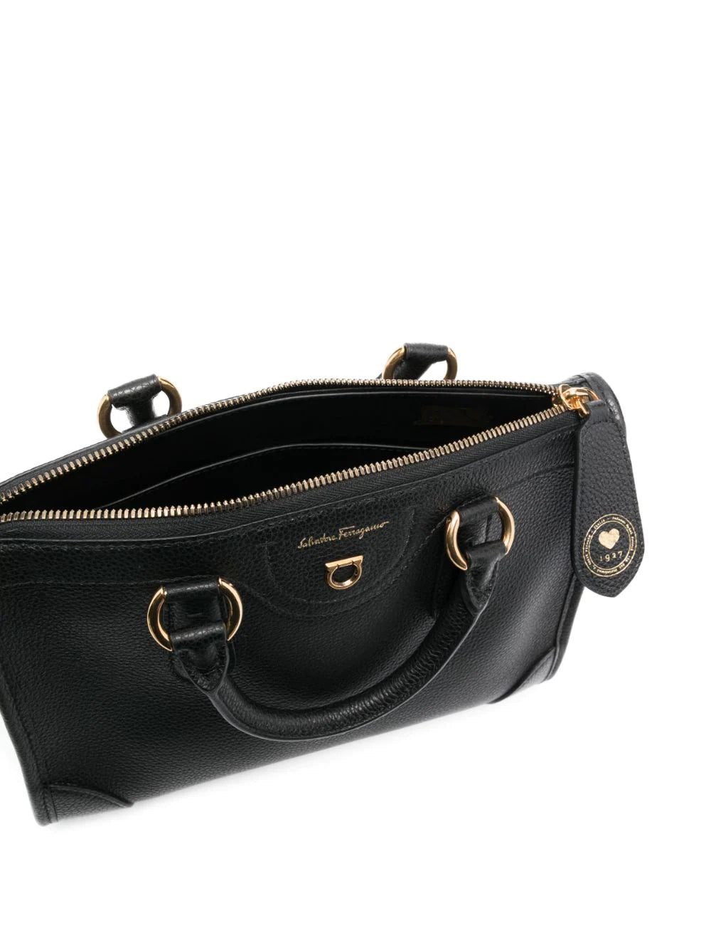 Ferragamo small Travel handbag - Image 2