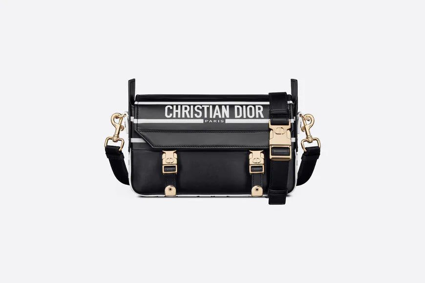 Dior Small Diorcamp Bag