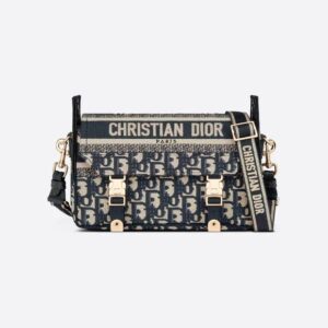 Dior Small Diorcamp Bag