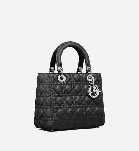 Dior Medium Lady Dior Bag - Image 2