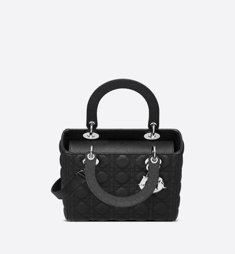 Dior Medium Lady Dior Bag - Image 3