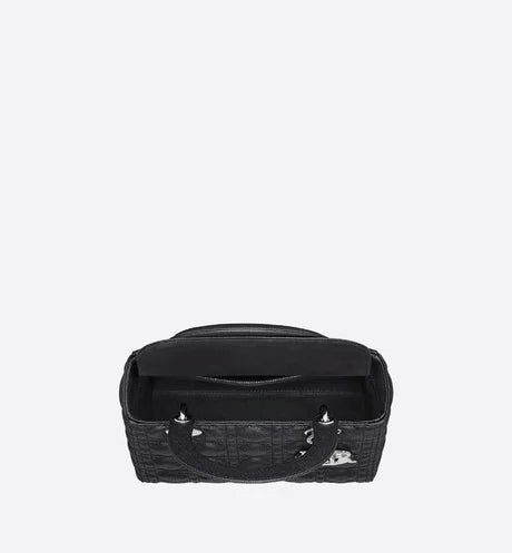 Dior Medium Lady Dior Bag - Image 6