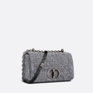 Dior Medium Dior Caro Bag