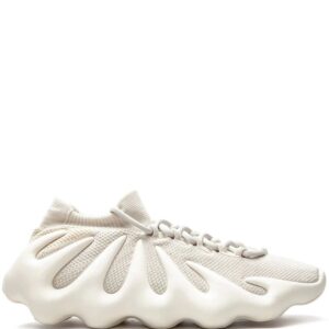 adidas Yeezy  YEEZY 450 "Cloud White" sneakers