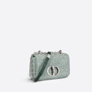 Dior Small Dior Caro Bag