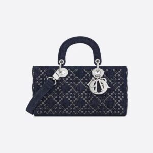 Dior Medium Lady D-Joy Bag