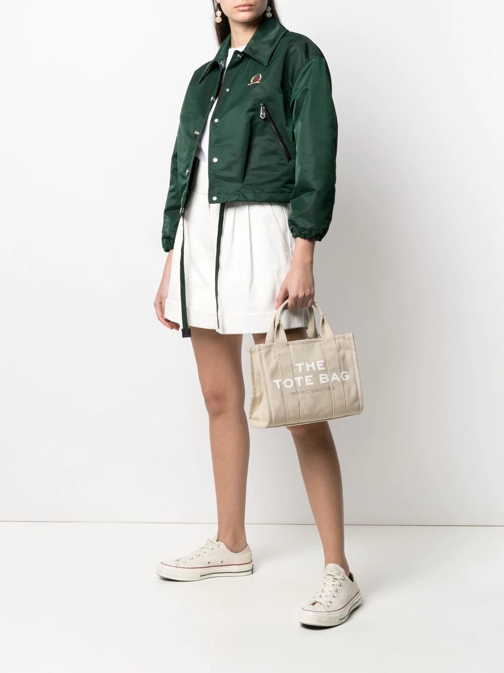 Marc Jacobs The Tote mini bag - Image 2